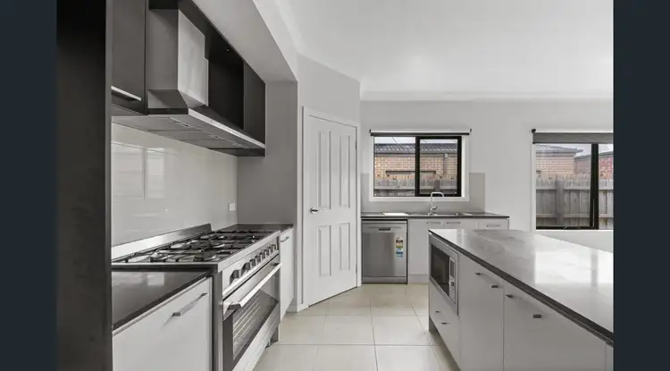 Fourth view of Homely house listing, 34 Midollo Avenue, Tarneit VIC 3029