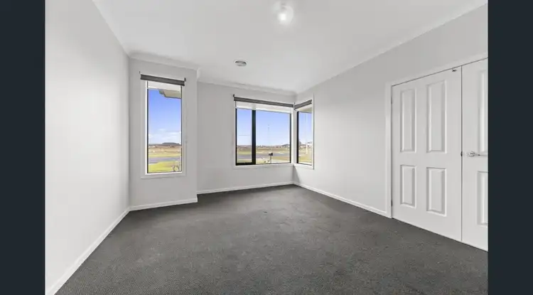 Fifth view of Homely house listing, 34 Midollo Avenue, Tarneit VIC 3029