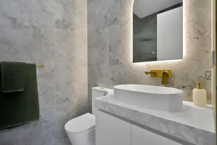 Fifth view of Homely house listing, 12 Powderbark Crescent, Mickleham VIC 3064