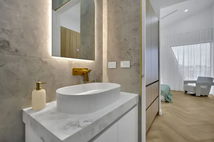 Sixth view of Homely house listing, 12 Powderbark Crescent, Mickleham VIC 3064
