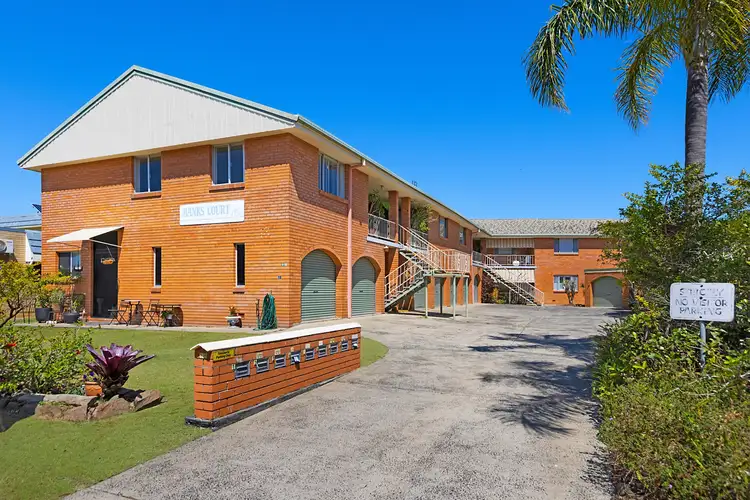 Main view of Homely house listing, 4/18 Banks Avenue, Tweed Heads NSW 2485
