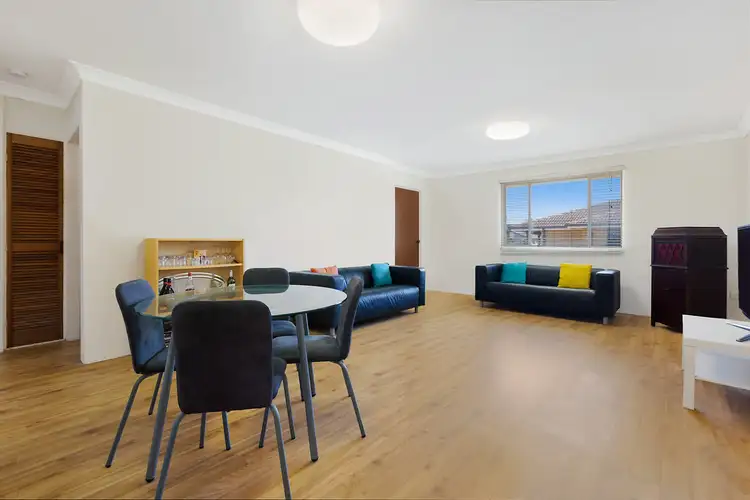 Second view of Homely house listing, 4/18 Banks Avenue, Tweed Heads NSW 2485