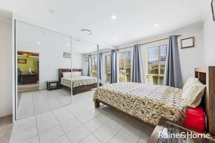 Second view of Homely house listing, 4 Chapman Street, West Hoxton NSW 2171