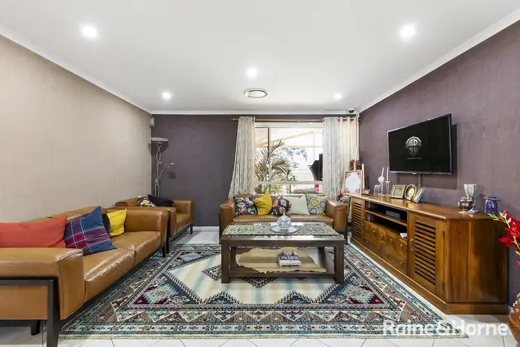 Fourth view of Homely house listing, 4 Chapman Street, West Hoxton NSW 2171