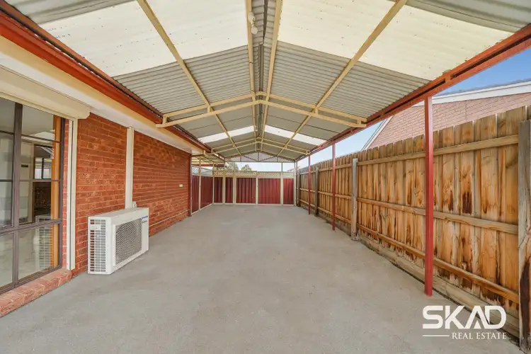 Second view of Homely house listing, 73 Johnson Avenue, Hoppers Crossing VIC 3029