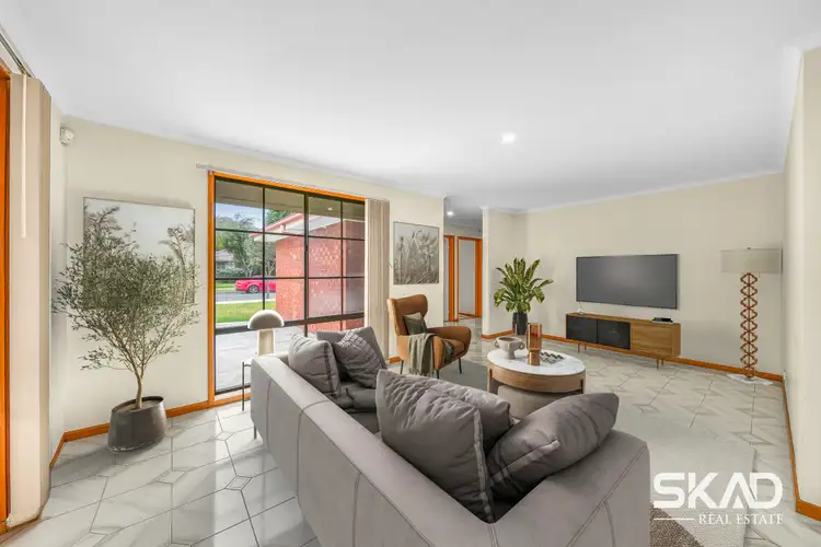 Fourth view of Homely house listing, 73 Johnson Avenue, Hoppers Crossing VIC 3029