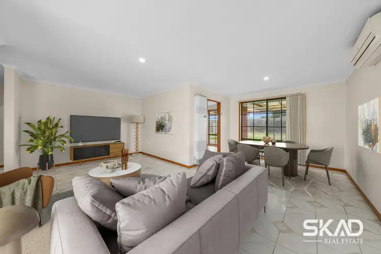 Fifth view of Homely house listing, 73 Johnson Avenue, Hoppers Crossing VIC 3029