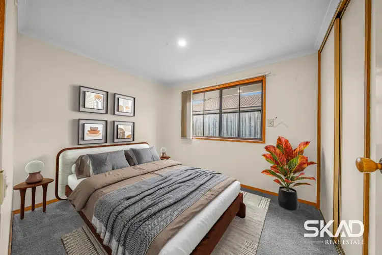 Sixth view of Homely house listing, 73 Johnson Avenue, Hoppers Crossing VIC 3029