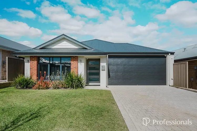 11 Wannell Close, Byford WA 6122