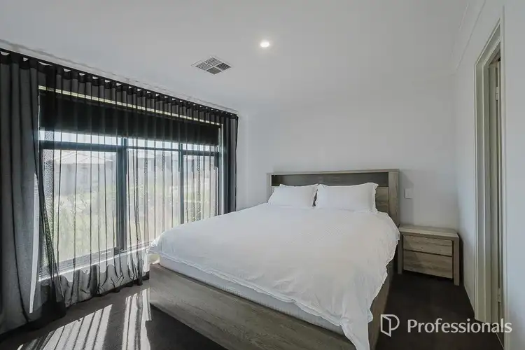 Third view of Homely house listing, 11 Wannell Close, Byford WA 6122
