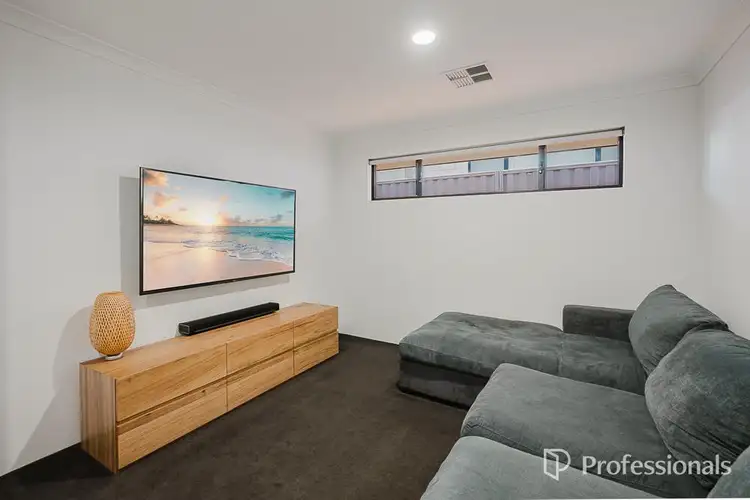 Fifth view of Homely house listing, 11 Wannell Close, Byford WA 6122