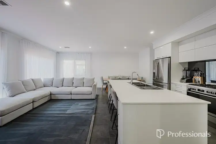Sixth view of Homely house listing, 11 Wannell Close, Byford WA 6122