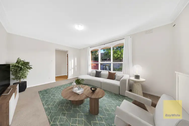 Fourth view of Homely house listing, 15 Vincent Street, Deer Park VIC 3023