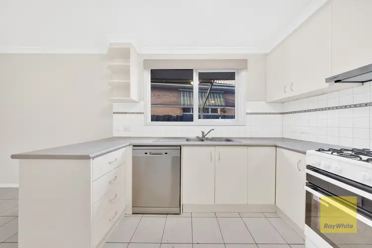 Fifth view of Homely house listing, 15 Vincent Street, Deer Park VIC 3023