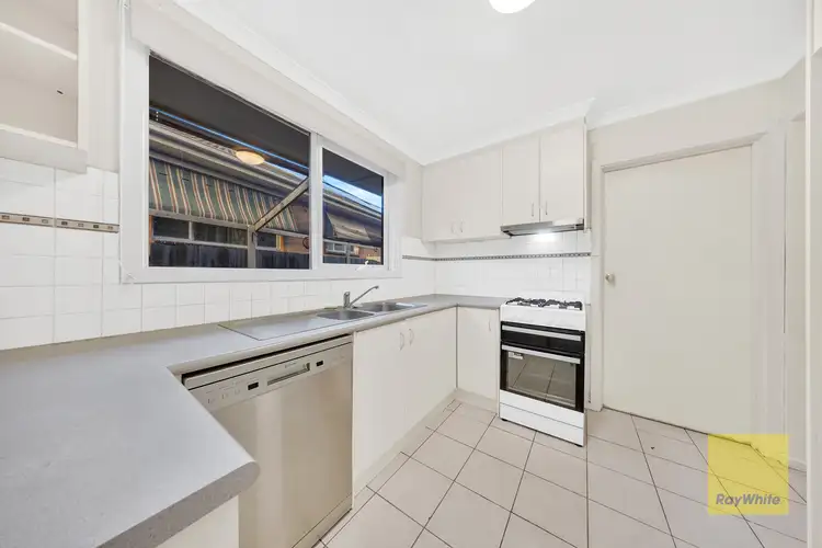 Sixth view of Homely house listing, 15 Vincent Street, Deer Park VIC 3023