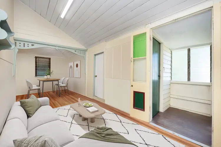 Fourth view of Homely house listing, 11 Somer Street, Hyde Park QLD 4812