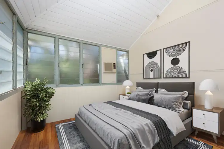 Fifth view of Homely house listing, 11 Somer Street, Hyde Park QLD 4812