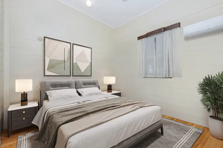 Sixth view of Homely house listing, 11 Somer Street, Hyde Park QLD 4812