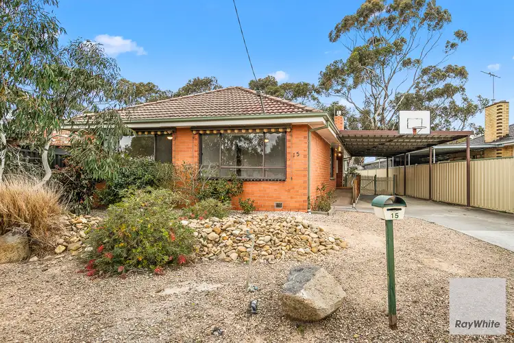 15 Charles Road, Altona VIC 3018
