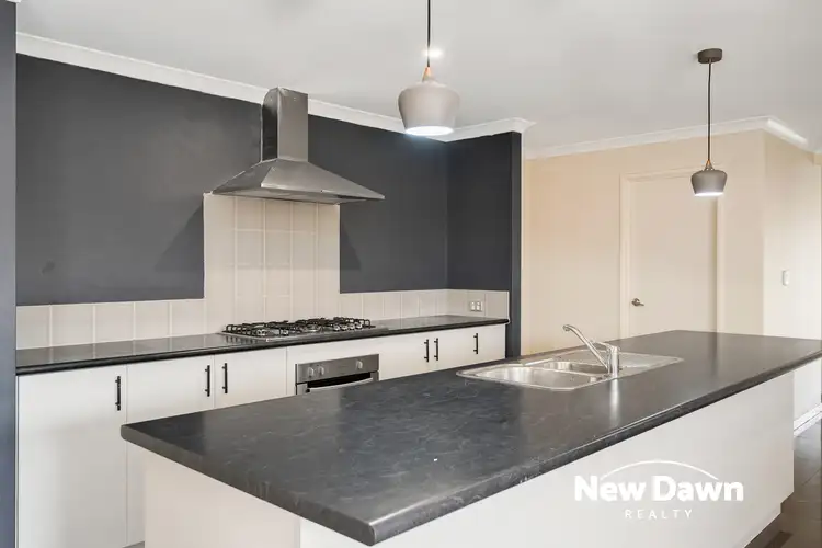 Second view of Homely house listing, 3 Athena Street, Aveley WA 6069