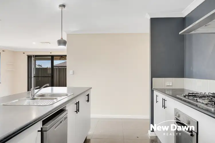 Third view of Homely house listing, 3 Athena Street, Aveley WA 6069