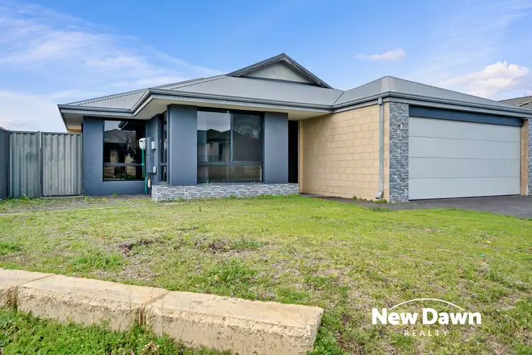 Fifth view of Homely house listing, 3 Athena Street, Aveley WA 6069