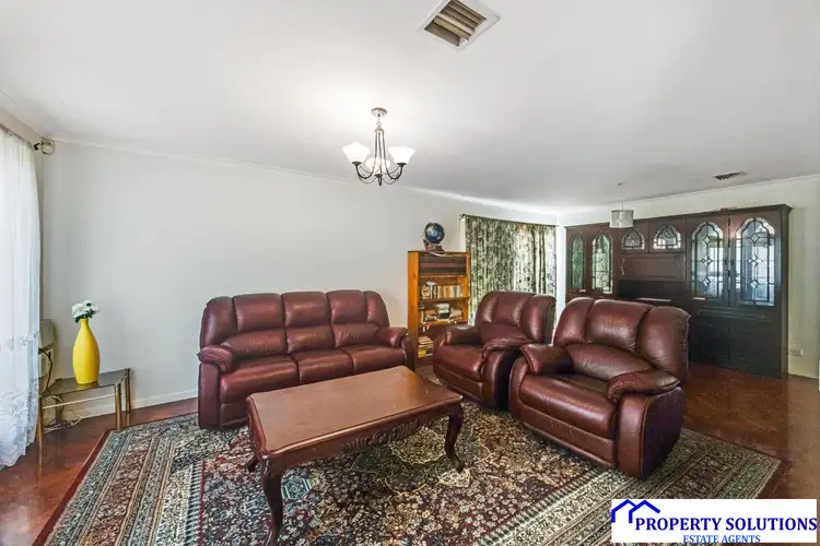 Second view of Homely house listing, 2 Bolwarra Court,, Cranbourne West VIC 3977