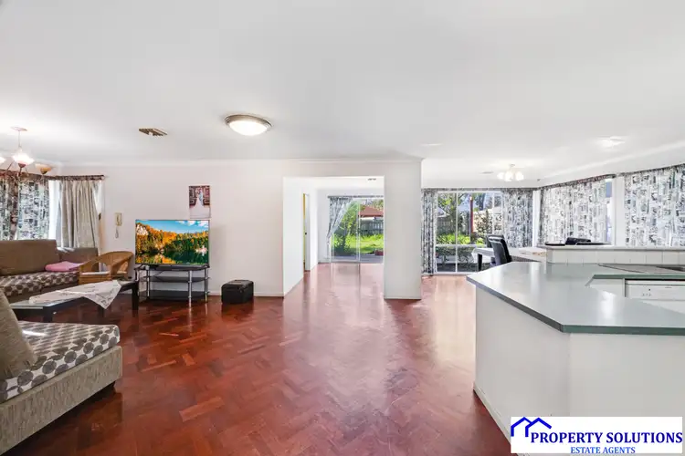 Third view of Homely house listing, 2 Bolwarra Court,, Cranbourne West VIC 3977