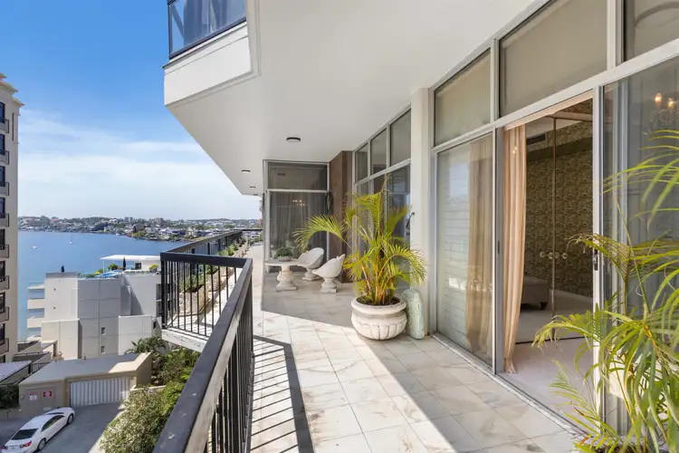 Sixth view of Homely apartment listing, 20/237 Wellington Road, East Brisbane QLD 4169