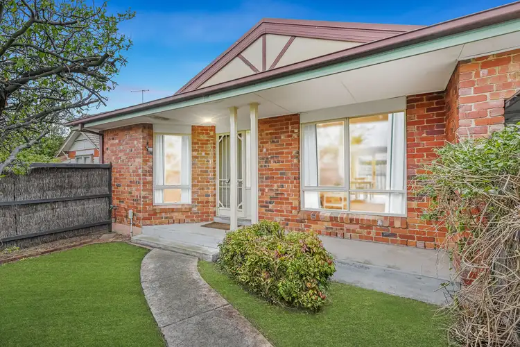 Main view of Homely unit listing, 1/1051 Dandenong Road, Malvern East VIC 3145