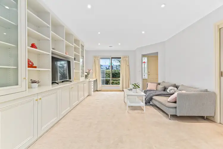 Second view of Homely unit listing, 1/1051 Dandenong Road, Malvern East VIC 3145