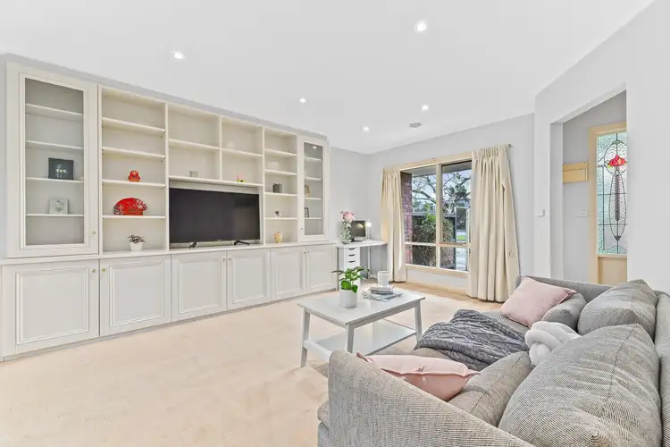 Third view of Homely unit listing, 1/1051 Dandenong Road, Malvern East VIC 3145