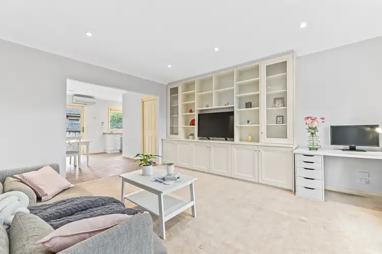 Fourth view of Homely unit listing, 1/1051 Dandenong Road, Malvern East VIC 3145