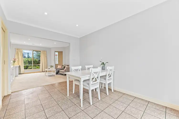 Fifth view of Homely unit listing, 1/1051 Dandenong Road, Malvern East VIC 3145