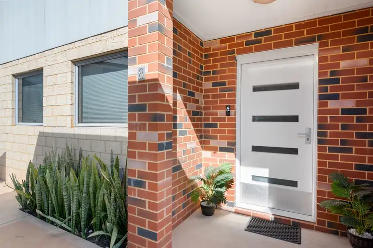 Second view of Homely unit listing, 8/4 Rule Court, Somerville WA 6430