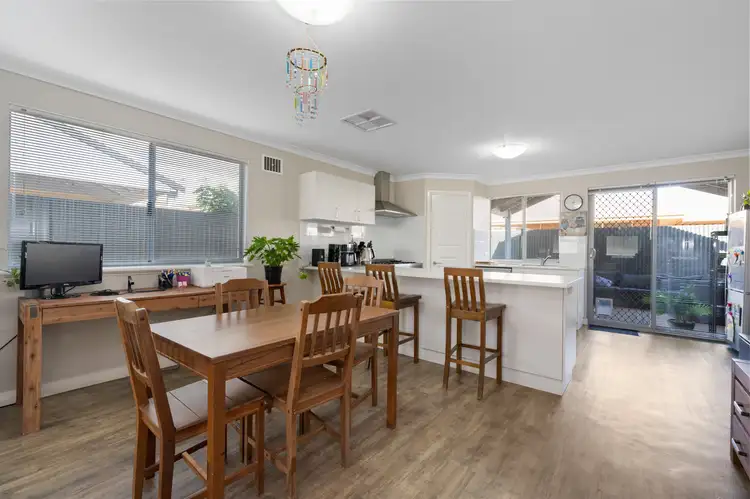 Fourth view of Homely unit listing, 8/4 Rule Court, Somerville WA 6430
