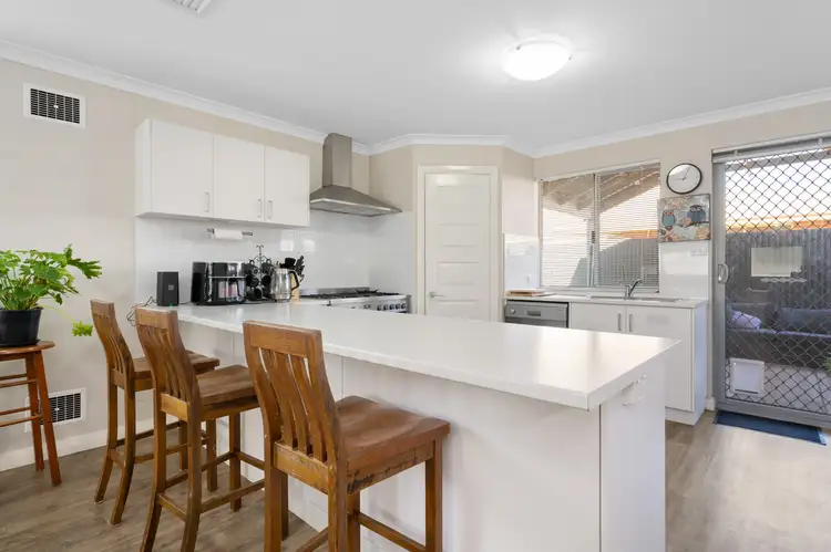 Fifth view of Homely unit listing, 8/4 Rule Court, Somerville WA 6430