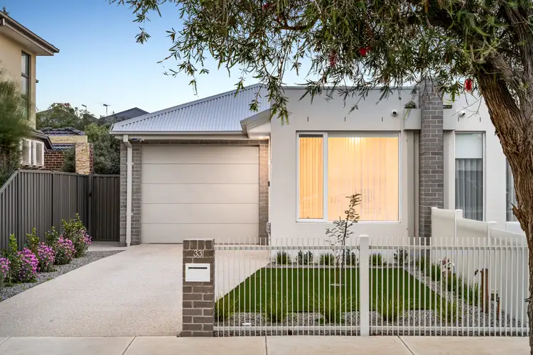 33 Macdonald Avenue, Altona North VIC 3025