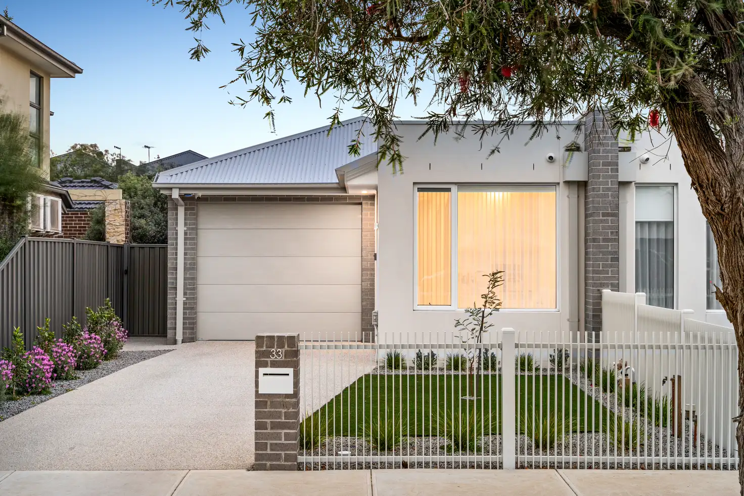 Main view of Homely house listing, 33 Macdonald Avenue, Altona North VIC 3025