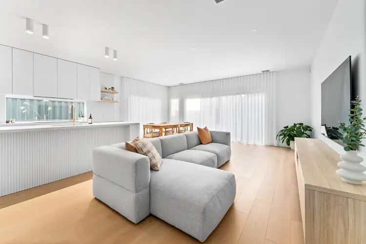 Third view of Homely house listing, 33 Macdonald Avenue, Altona North VIC 3025