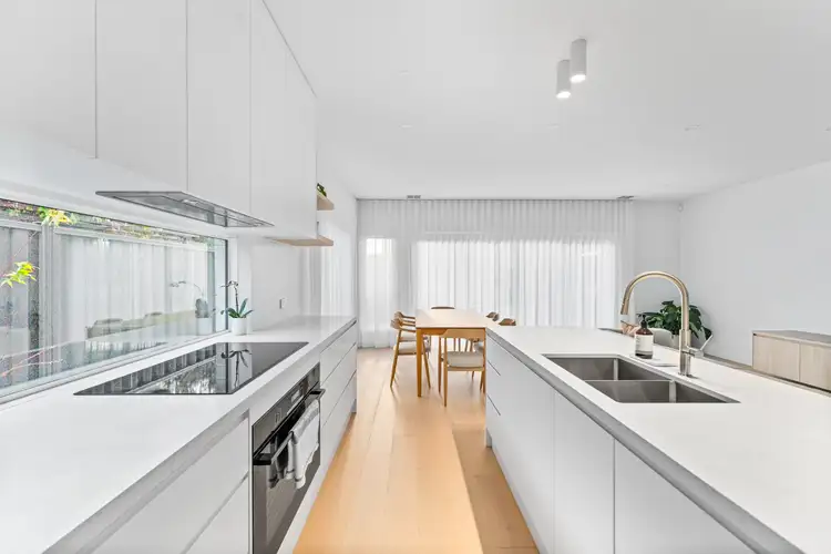 Fifth view of Homely house listing, 33 Macdonald Avenue, Altona North VIC 3025