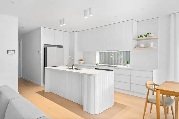 Sixth view of Homely house listing, 33 Macdonald Avenue, Altona North VIC 3025