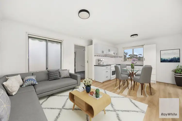 Main view of Homely villa listing, 15a Charles Road, Altona VIC 3018