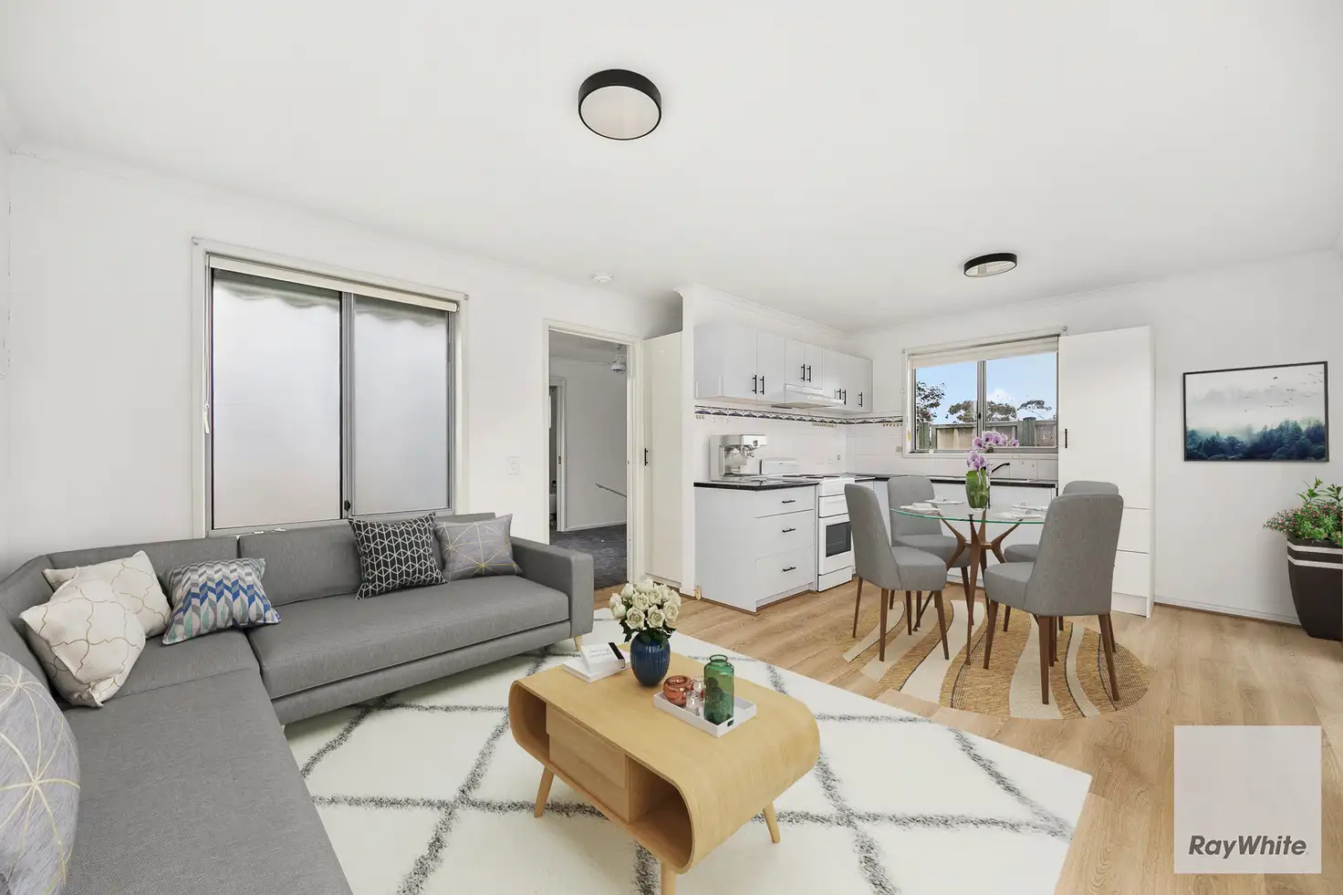 Main view of Homely villa listing, 15a Charles Road, Altona VIC 3018