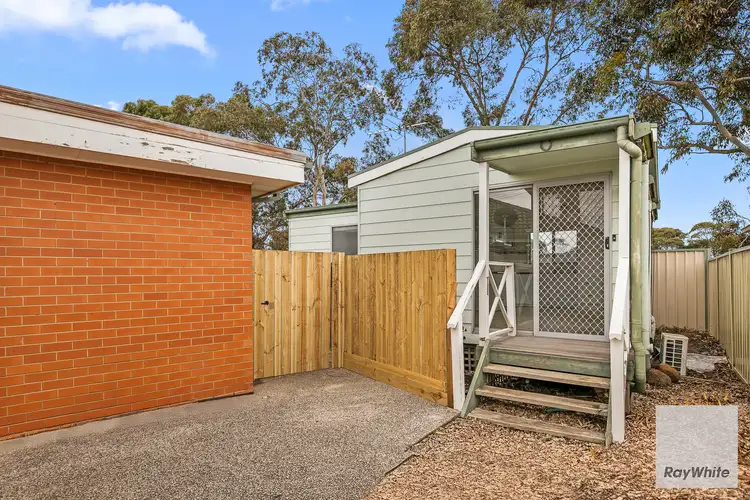 Third view of Homely villa listing, 15a Charles Road, Altona VIC 3018