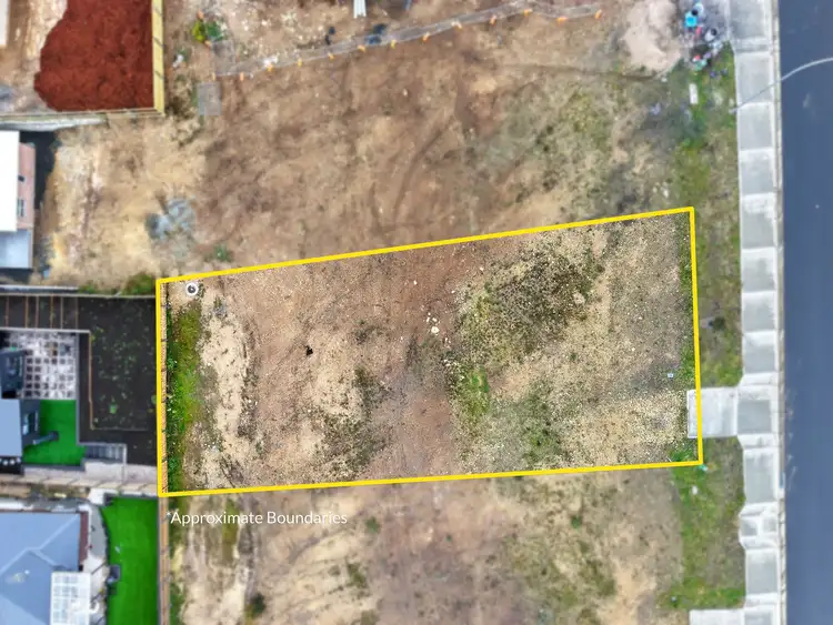 Second view of Homely land listing, 11 Pipit Drive, Risdon Vale TAS 7016