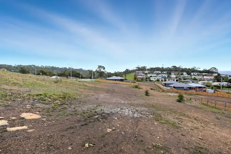 Third view of Homely land listing, 11 Pipit Drive, Risdon Vale TAS 7016
