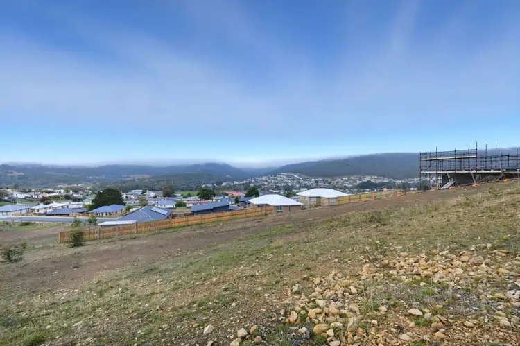 Fifth view of Homely land listing, 11 Pipit Drive, Risdon Vale TAS 7016