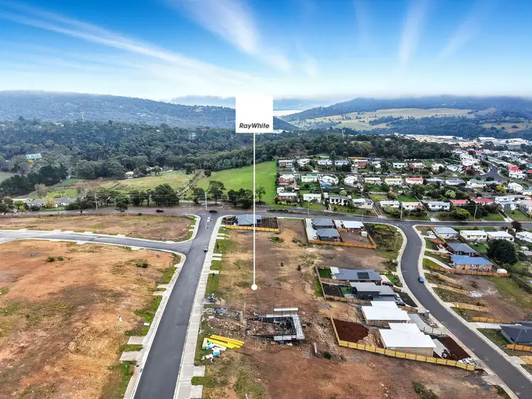 Sixth view of Homely land listing, 11 Pipit Drive, Risdon Vale TAS 7016