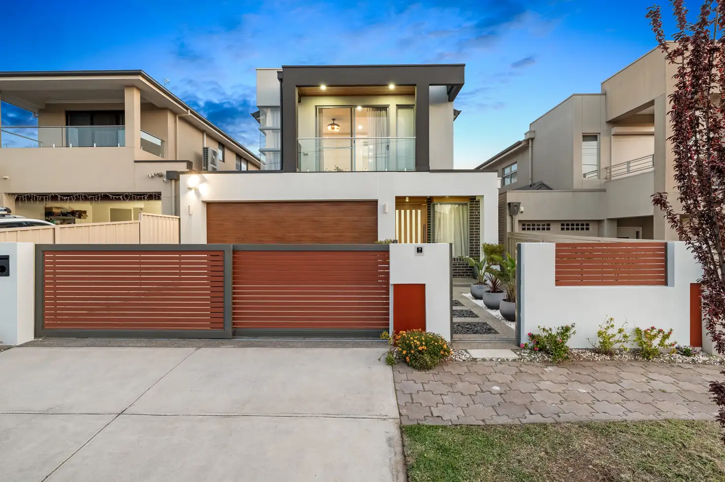 Main view of Homely house listing, 17 Douglas Avenue, Hillcrest SA 5086